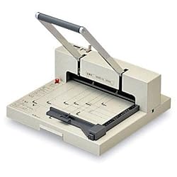 プラス 断裁機 裁断幅A4 PK-513L 26-106