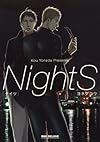 NightS (ビーボーイコミックスデラックス) (ビーボーイコミックスDX)