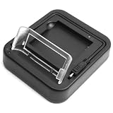 USBクレードル for GALAXY S (2nd電池充電対応)