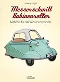 Messerschmitt Kabinenroller