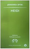 Heidi (Penguin Popular Classics)