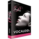 CRYPTON ZY2PR PRIMA 30620 (VOCALOID 2 PRIMA)