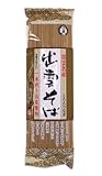 出雲そば≪とろろつなぎ≫　【２５０ｇ×１０袋】