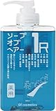 オブ・コスメティックス 薬用ソープオブヘア・1-R  スタンダードサイズ 265ml