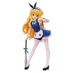 Staindシリーズ第1弾 えむえむっ! 石動 美緒 (1/10スケール 塗装済み完成品)