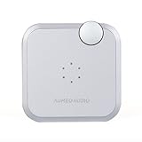 聴覚検査で音を最適化するヘッドホンアンプ Aumeo 左右別々にプロファイル Sleek Si...