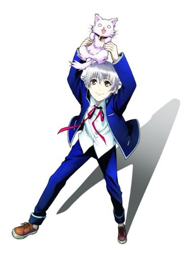 K vol.1 [Blu-ray]