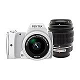 【Amazon.co.jp限定】デジタル一眼レフ PENTAX K-S1 200ダブルズーム限...