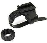 キャットアイ(CAT EYE) #533-8827 Nフレックスタイト [ライト用ブラケット]...