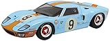 1/24 リアルスポーツカーシリーズNo.97 フォードGT40 ’68 ルマン優勝車