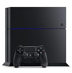 PlayStation 4 ジェット・ブラック (CUH-1200AB01)