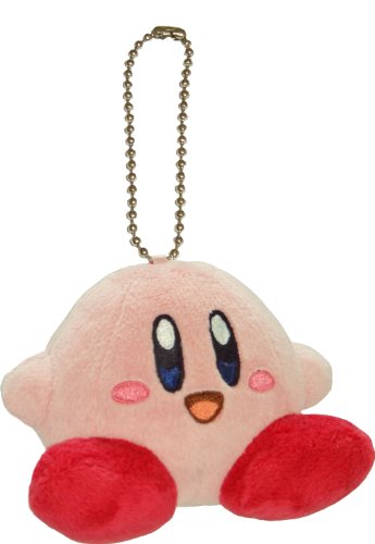 カービィ マスコット 座り