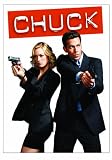 Chuck: The Complete Fifth Season [DVD] [Import]