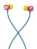 Ultimate Ears 100 高遮音性イヤフォン ピンクヘイズ UE100PH