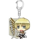 進撃の巨人 アルミン名言 何も捨てることができない人は 何も変えることはできない ネットでお得なおすすめ情報