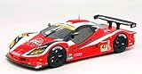 バグジーズ 1/32 レジンモデルカー ＃43 ARTA ガライヤ 2009