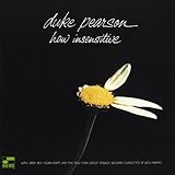 ハウ・インセンシティヴ/デューク・ピアソン