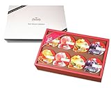 たらみ　とろける味わいシリーズ 詰め合わせ 8個セット（みかんジュレ、白桃ジュレ、ぶどうジュレ...