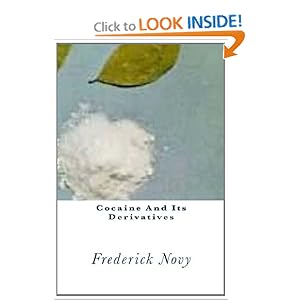 Why Crack Cocaine is Highly Addictive,.