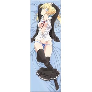 Amazon お兄ちゃんだけど愛さえあれば関係ないよねっ 那須原アナスタシア 抱き枕カバー 抱き枕カバー情報 マリアのブログ