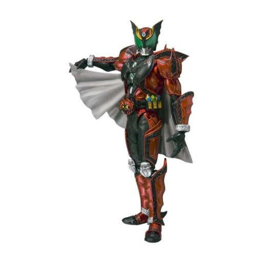 S.H.フィギュアーツ 仮面ライダーダークキバ