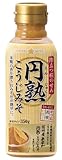 ひかり味噌 円熟こうじ液状みそ 350g×5個