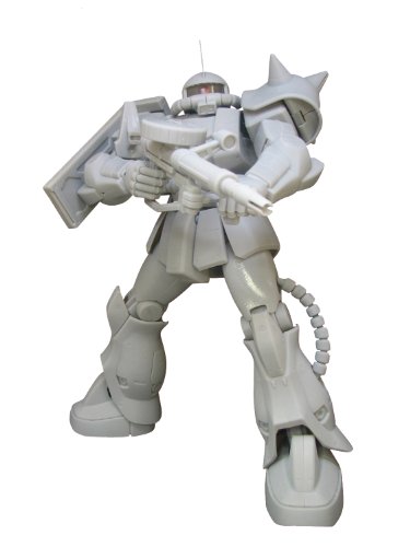 メガサイズモデル 1/48 MS-06S シャア・アズナブル専用 ザクII (機動戦士ガンダム)