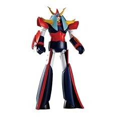 スーパーロボット超合金 ライディーン