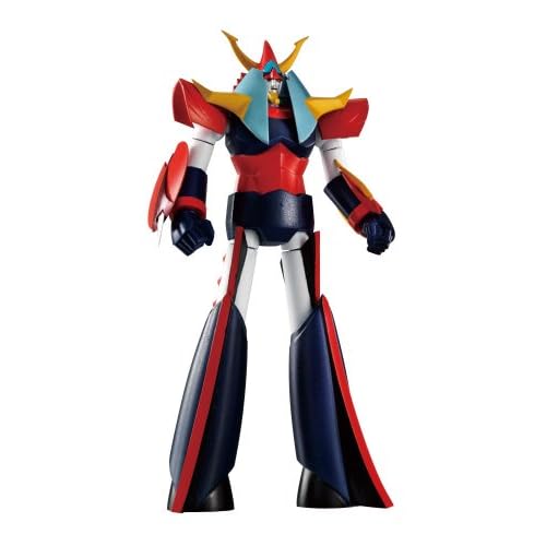 スーパーロボット超合金 ライディーン