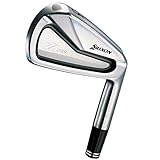 DUNLOP(ダンロップ) SRIXON スリクソン Z745 ダイナミックゴールドシャフト アイアン6本セット(#5~9、PW) S200 Z745   S200 25 37.75in