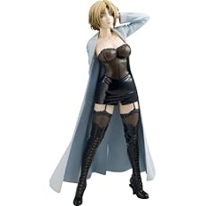 みやびや Bible Black 北見麗華 (1/8スケールPVC塗装済み完成品)