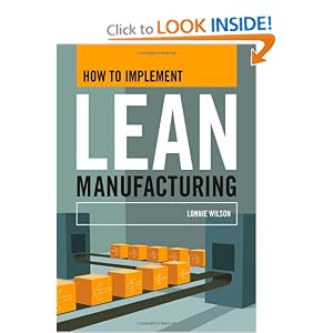 How To Implement Lean Six Sigma.