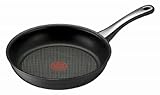 T-fal IHミッション フライパン 28cm C65106