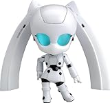 ファイアボール ねんどろいど ドロッセル (ノンスケールPVC&ABS塗装済み可動フィギュア)