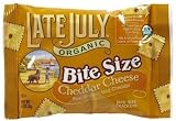 Cracker Sngl Chdr Chs (Pack of 8) by Late July ...