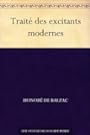 Trait des excitants modernes (French Edition)