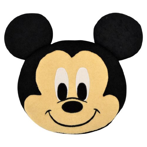 ひんやりキャラまくら(ミッキー)