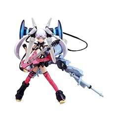 武装神姫 エレキギター型MMS ベイビーラズ
