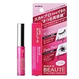 スカルプDボーテ ピュアフリー アイラッシュ【まつ毛美容液】
