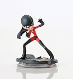 ディズニー インフィニティ キャラクターフィギュア :バイオレット