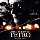Tetro [Original Soundtrack]