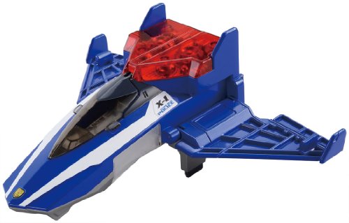 トミカ トミカハイパー Xランナー(初回オリジナルトミカつき)