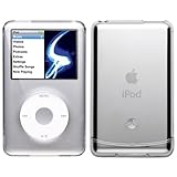 SwitchEasy CapsuleClassic for iPod classic 80GB/120GB/UltraClear - Special Pack (PleiadesDirect限定品)SW-CLASS-UC