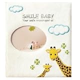 出産祝 プレゼント ベビーギフトの人気商品　ベビーカタログ　Smile Baby ジラーフ