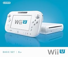 Wii U ベーシックセット (WUP-S-WAAA)