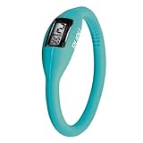 [ルプ]RUPU 腕時計ライトブルーM(16cm) RUPU-009M ユニセックス