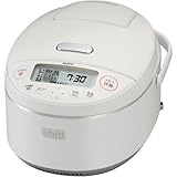 SANYO おどり炊き 圧力IHジャー炊飯器 ECJ-XW10A(W)