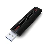 SanDisk Extreme USB3.0 フラッシュメモリー 64GB  (無期限保証)[...