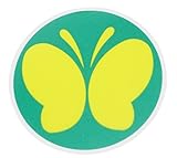 ミラリード 聴覚障害者マーク1 マグネットタイプ 1枚入り 汎用 MJ-901