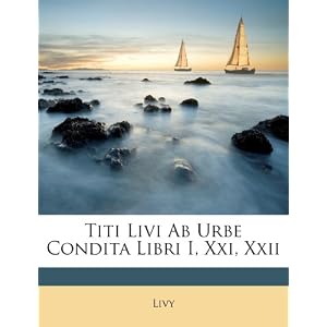 Splash Latino - Livio - Ab Urbe Condita - Liber Xxii